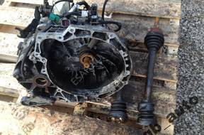 КОРОБКА ПЕРЕДАЧw Ford Focus MK1 2.0 16V