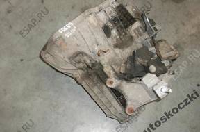 КОРОБКА ПЕРЕДАЧW FORD FOCUS MK1 2.0 16V --