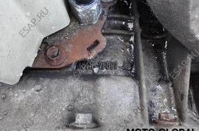 КОРОБКА ПЕРЕДАЧW FORD FOCUS MK1 2.0 16V