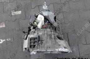 КОРОБКА ПЕРЕДАЧW FORD FOCUS MK1 2.0 16V