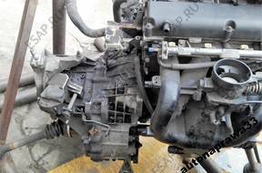 КОРОБКА ПЕРЕДАЧW FORD FOCUS MK1 2.0 16V