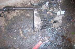 КОРОБКА ПЕРЕДАЧW FORD FOCUS MK1 2000 год, 1.8TDDI