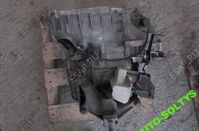 КОРОБКА ПЕРЕДАЧW FORD FOCUS Mk1 2001 год 1.8TDCI 115KM