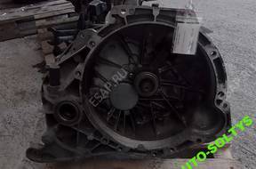 КОРОБКА ПЕРЕДАЧW FORD FOCUS Mk1 2001 год 1.8TDCI 115KM