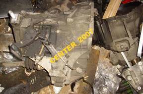 КОРОБКА ПЕРЕДАЧw FORD FOCUS MK1 2003 год 1.8 TDCI