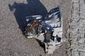 КОРОБКА ПЕРЕДАЧW FORD FOCUS MK1 2S4 год,700PA  1,8 TDCI