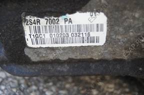 КОРОБКА ПЕРЕДАЧW FORD FOCUS MK1 2S4 год,700PA  1,8 TDCI