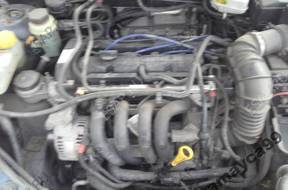 КОРОБКА ПЕРЕДАЧw Ford Focus MK1 98-04 1,4 16V