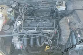 КОРОБКА ПЕРЕДАЧw Ford Focus MK1 98-04 1,6 16V