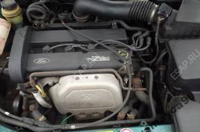 КОРОБКА ПЕРЕДАЧw Ford Focus MK1 98-04 1,8 16V