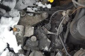 КОРОБКА ПЕРЕДАЧw Ford Focus MK1 98-04 1,8 TDCi