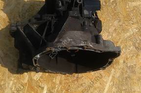 КОРОБКА ПЕРЕДАЧW FORD FOCUS MK1 98-04 1.6 16V
