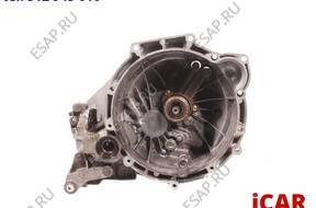 КОРОБКА ПЕРЕДАЧW FORD FOCUS MK1 98-04 1.6 16V ZETEC
