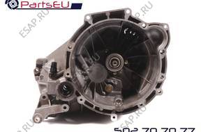 КОРОБКА ПЕРЕДАЧW FORD FOCUS MK1 98-04 1.6 16V ZETEC