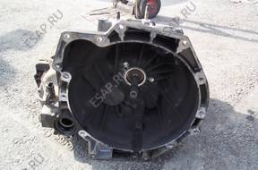 КОРОБКА ПЕРЕДАЧW FORD FOCUS MK1 БЕНЗИН