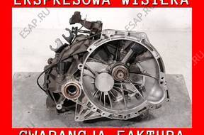 КОРОБКА ПЕРЕДАЧW FORD FOCUS MK1 DAW 02 1.8 TDCI