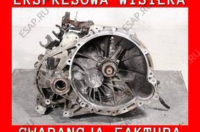 КОРОБКА ПЕРЕДАЧW FORD FOCUS MK1 DAW 03 1.8 TDCI