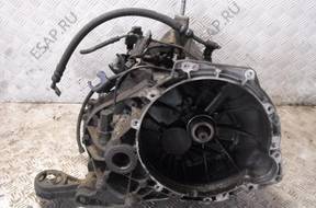 КОРОБКА ПЕРЕДАЧw Ford Focus Mk1 kombi 1.8 TDDI РЕСТАЙЛИНГ