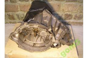 КОРОБКА ПЕРЕДАЧw Ford Focus MK1 MKI 1.6