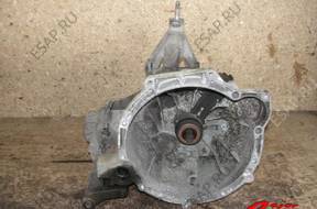 КОРОБКА ПЕРЕДАЧw FORD FOCUS MK1 MKI 1.6B '02