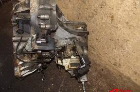 КОРОБКА ПЕРЕДАЧW FORD FOCUS MK1 MKI 1.8 TDDI
