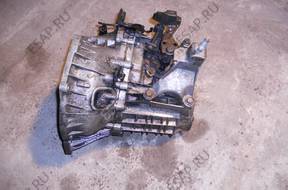 КОРОБКА ПЕРЕДАЧW FORD FOCUS MK1 РЕСТАЙЛИНГ 1.8 TDCI