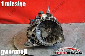 КОРОБКА ПЕРЕДАЧW FORD FOCUS MK1 РЕСТАЙЛИНГ 1.8 TDDI 01 год,