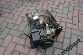 КОРОБКА ПЕРЕДАЧW FORD FOCUS MK2 1,6 16V 3M5 год,7002MB