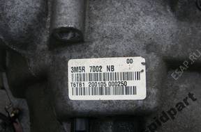 КОРОБКА ПЕРЕДАЧW FORD FOCUS MK2 1,6 16V 3M5 год,7002MB