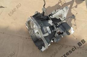 КОРОБКА ПЕРЕДАЧW  FORD FOCUS  MK2 1,6 16V