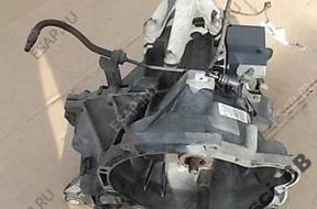 КОРОБКА ПЕРЕДАЧW  FORD FOCUS  MK2 1,6 16V