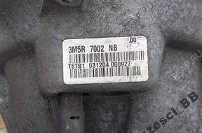 КОРОБКА ПЕРЕДАЧW  FORD FOCUS  MK2 1,6 16V