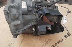 КОРОБКА ПЕРЕДАЧW  FORD FOCUS  MK2 1,6 16V
