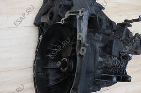 КОРОБКА ПЕРЕДАЧW FORD FOCUS MK2 1,6 TDCI 2006
