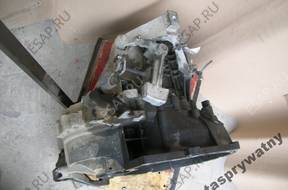 КОРОБКА ПЕРЕДАЧW FORD FOCUS MK2 1,6 TDCI 3M5 год, D