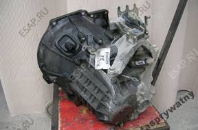 КОРОБКА ПЕРЕДАЧW FORD FOCUS MK2 1,6 TDCI 3M5 год, D