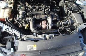 КОРОБКА ПЕРЕДАЧw Ford FOCUS mk2 1,6 TDCI