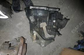 КОРОБКА ПЕРЕДАЧW FORD FOCUS MK2 1,6 TDCI C-MAX