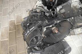 КОРОБКА ПЕРЕДАЧw FORD FOCUS Mk2 1,6 TDCI