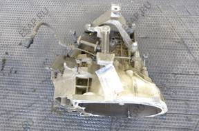 КОРОБКА ПЕРЕДАЧw Ford Focus Mk2 1,6TDCI kombi 04-08