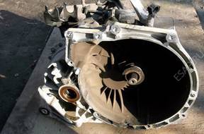 КОРОБКА ПЕРЕДАЧW FORD FOCUS MK2 1,6TDCI