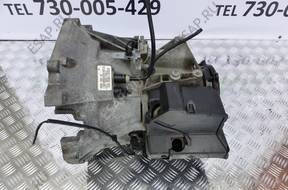 КОРОБКА ПЕРЕДАЧW FORD FOCUS MK2 1,8 16V 4M5 год,7002NE