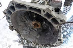 КОРОБКА ПЕРЕДАЧW FORD FOCUS MK2 1,8 16V 4M5 год,7002NE