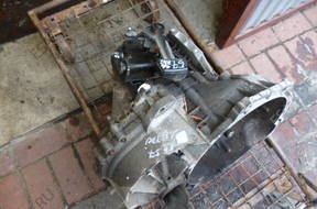 КОРОБКА ПЕРЕДАЧW  FORD FOCUS MK2 1,8 TDCI 2007 год