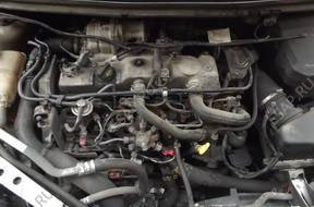 КОРОБКА ПЕРЕДАЧw Ford FOCUS mk2 1,8 TDCI 4M5 год,7002YA