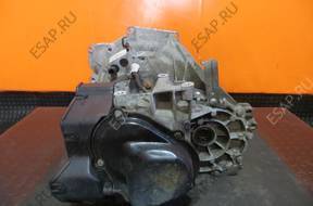 КОРОБКА ПЕРЕДАЧW FORD FOCUS MK2 1.4 2005 3M5 год,7002NB