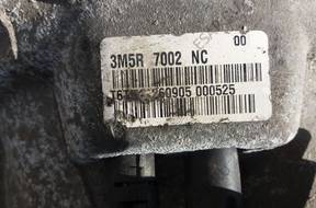 КОРОБКА ПЕРЕДАЧW FORD FOCUS MK2 1.6 16V 3M5 год,7002NC