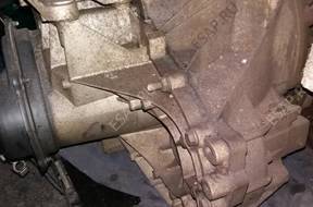 КОРОБКА ПЕРЕДАЧW FORD FOCUS mk2 1.6 БЕНЗИН