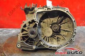 КОРОБКА ПЕРЕДАЧW FORD FOCUS MK2 1.6 TDCI 05 год, FV