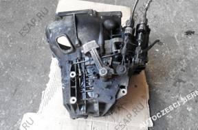 КОРОБКА ПЕРЕДАЧw Ford Focus MK2 1.6 TDCI 3M5 год,7002YR